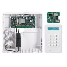 Honeywell Flex 20 C005-E2-K04I with Mk8 Keyprox Keypad and Ethernet Honeywell Flex 20 C005-E2-K04I with Mk8 Keyprox Keypad and Ethernet